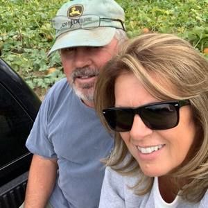 Meet your Posher, Jo ann